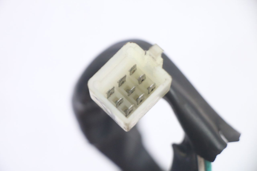 photo de LEFT SWITCH ADIVA AD3 300 (2014 - 2020) - Surface and material condition