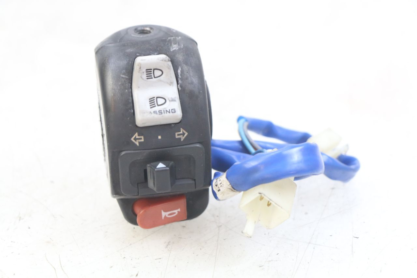 photo de LEFT HANDLEBAR SWITCH KYMCO AGILITY 16+ 4T 50 (2018 - 2023) - Main view