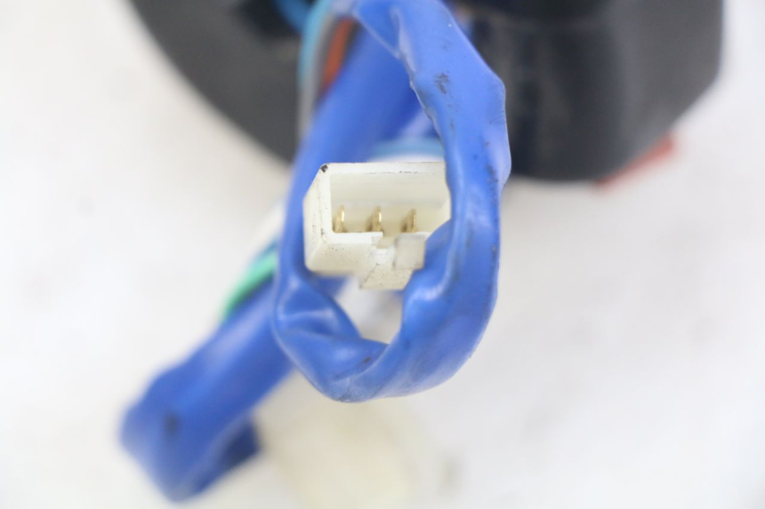 photo de LEFT HANDLEBAR SWITCH KYMCO AGILITY 16+ 4T 50 (2018 - 2023) - Component detail