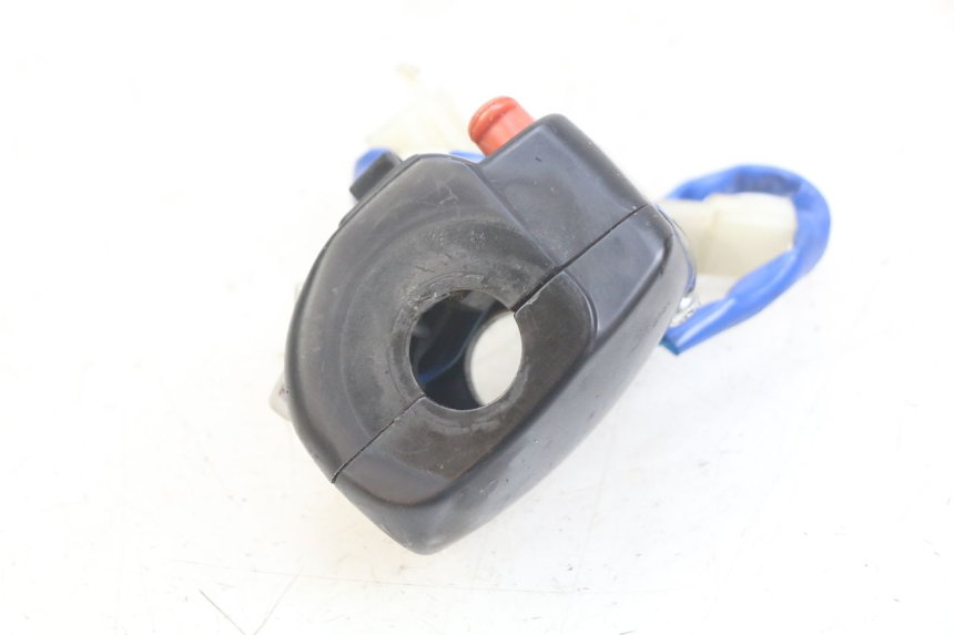 photo de LEFT HANDLEBAR SWITCH KYMCO AGILITY 16+ 4T 50 (2018 - 2023) - Product overview