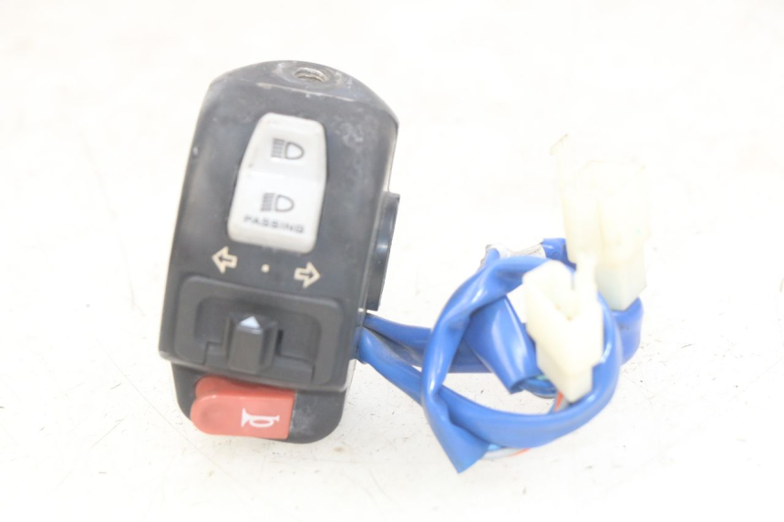 photo de LEFT HANDLEBAR SWITCH KYMCO AGILITY 16+ 4T 50 (2018 - 2023) - Main view