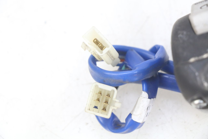 photo de LEFT HANDLEBAR SWITCH KYMCO AGILITY 16+ 4T 50 (2018 - 2023) - Component detail