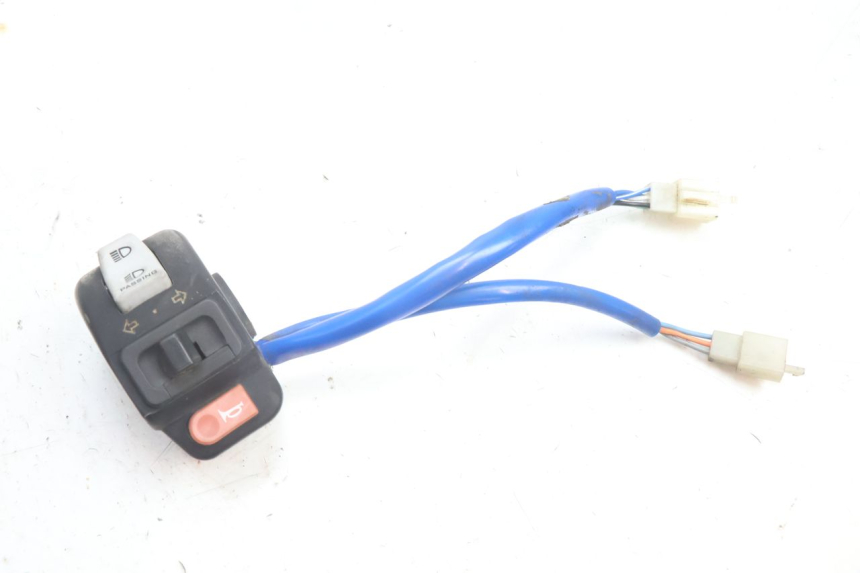 photo de LEFT HANDLEBAR SWITCH KYMCO AGILITY 16+ 4T 50 (2018 - 2023) - Main view