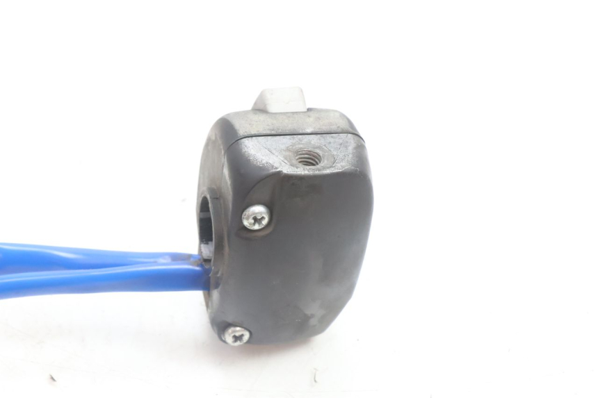 photo de LEFT HANDLEBAR SWITCH KYMCO AGILITY 16+ 4T 50 (2018 - 2023) - Product overview