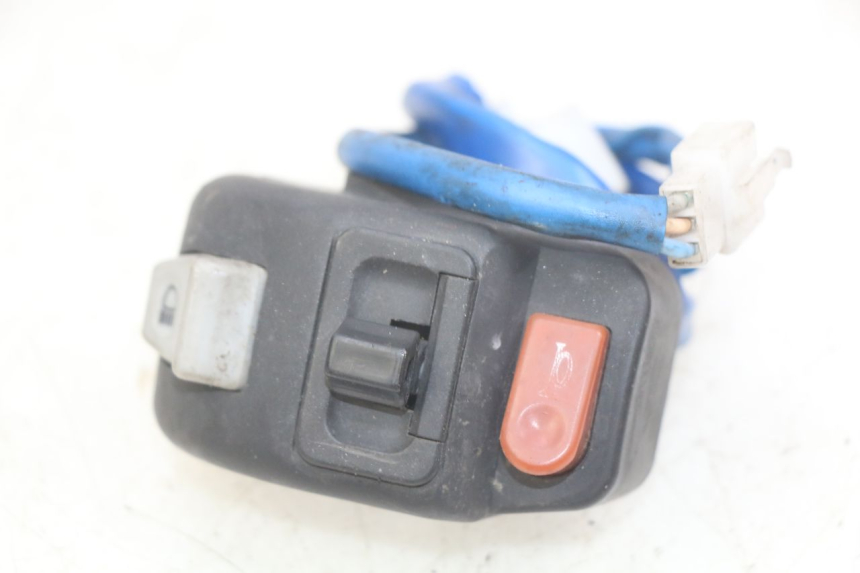 photo de LEFT HANDLEBAR SWITCH KYMCO AGILITY 4T 50 (2005 - 2018) - Main view