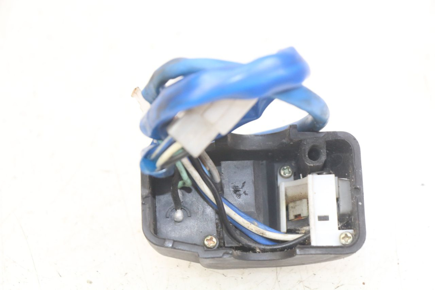 photo de LEFT HANDLEBAR SWITCH KYMCO AGILITY 4T 50 (2005 - 2018) - Component detail