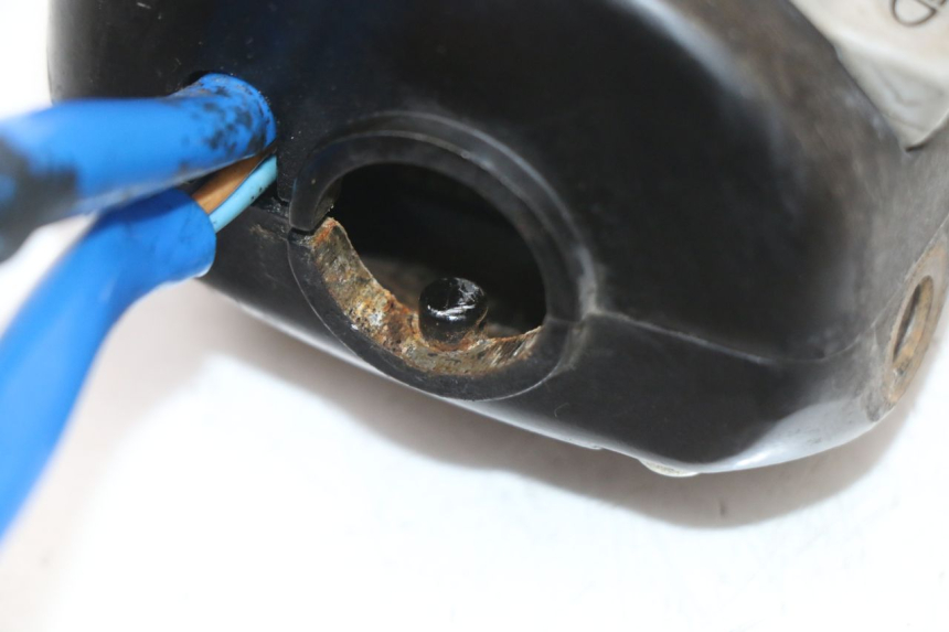 photo de LEFT HANDLEBAR SWITCH KYMCO AGILITY 4T 50 (2005 - 2018) - Product overview