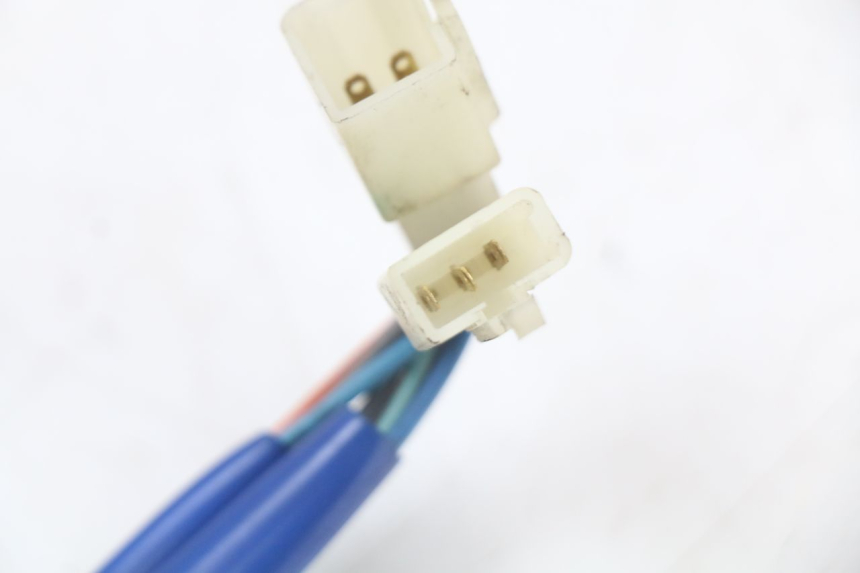 photo de LEFT HANDLEBAR SWITCH KYMCO AGILITY 4T 50 (2018 - 2022) - Checked used part