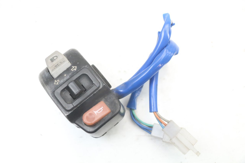 photo de LEFT HANDLEBAR SWITCH KYMCO AGILITY 4T 50 (2005 - 2018) - Main view