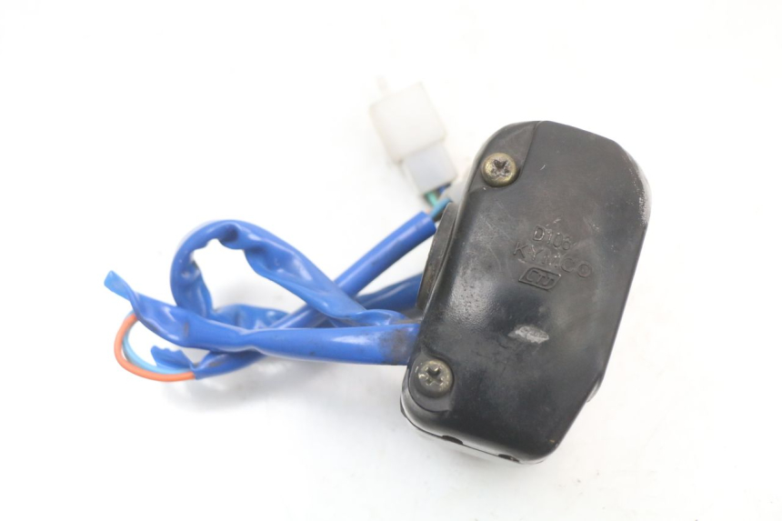 photo de LEFT HANDLEBAR SWITCH KYMCO AGILITY 4T 50 (2005 - 2018) - Product overview
