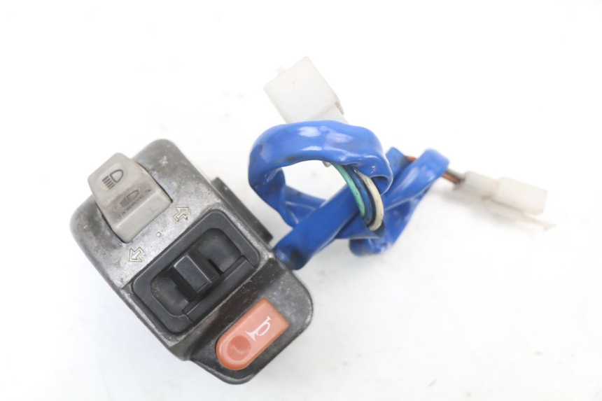 photo de LEFT HANDLEBAR SWITCH KYMCO AGILITY 4T 50 (2005 - 2018) - Main view