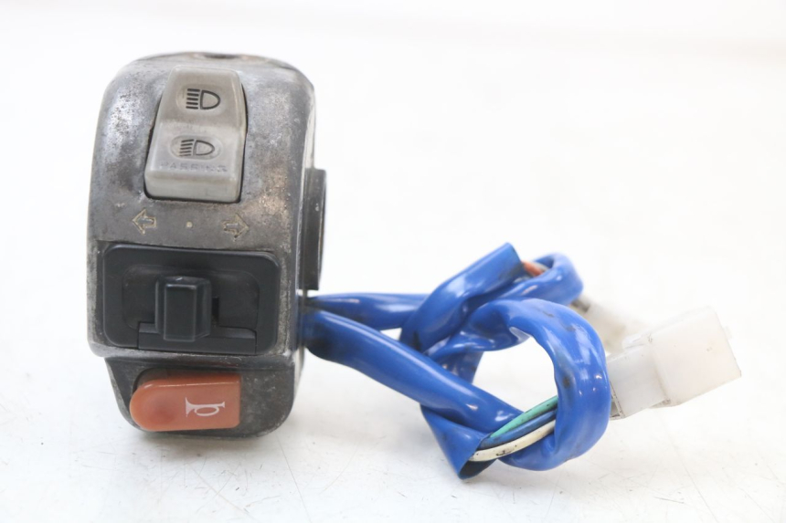 photo de LEFT HANDLEBAR SWITCH KYMCO AGILITY 4T 50 (2005 - 2018) - Component detail