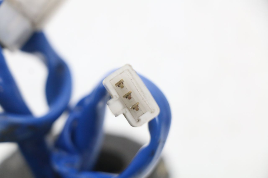 photo de LEFT HANDLEBAR SWITCH KYMCO AGILITY 4T 50 (2005 - 2018) - Surface and material condition