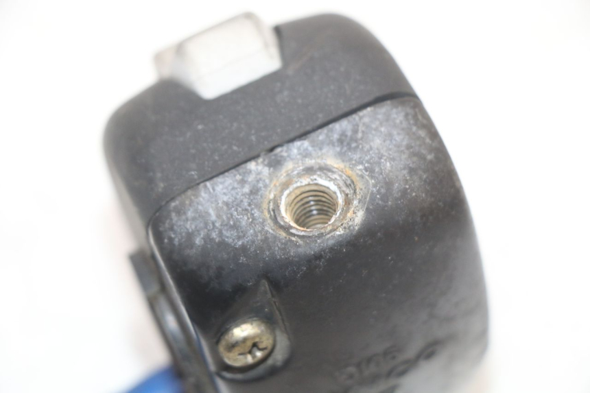 photo de LEFT HANDLEBAR SWITCH KYMCO AGILITY 4T 50 (2005 - 2018) - Technical close-up