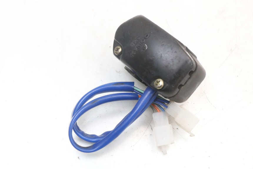 photo de LEFT HANDLEBAR SWITCH KYMCO AGILITY 4T 50 (2005 - 2018) - Product overview