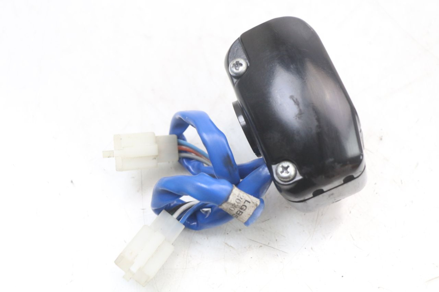 photo de LEFT HANDLEBAR SWITCH KYMCO AGILITY 4T 50 (2018 - 2022) - Product overview