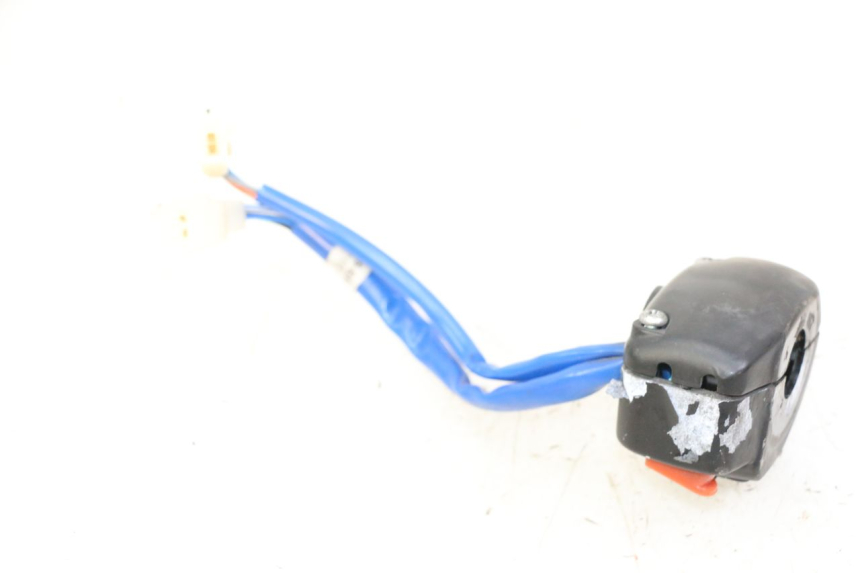 photo de LEFT HANDLEBAR SWITCH KYMCO AGILITY 4T 50 (2018 - 2022) - Technical close-up