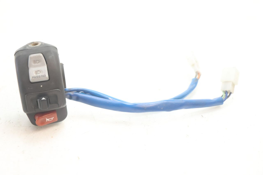 photo de LEFT HANDLEBAR SWITCH KYMCO AGILITY 4T 50 (2005 - 2018) - Main view