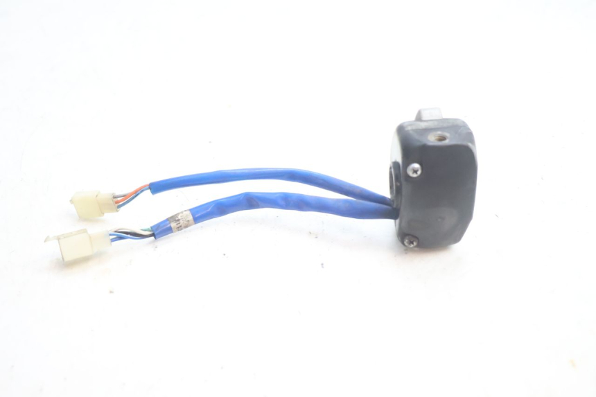 photo de LEFT HANDLEBAR SWITCH KYMCO AGILITY 4T 50 (2018 - 2022) - Product overview