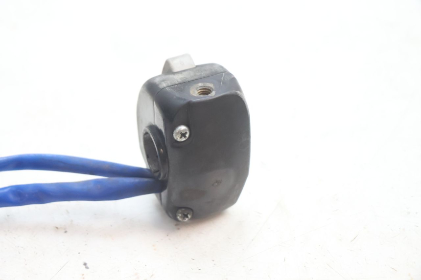 photo de LEFT HANDLEBAR SWITCH KYMCO AGILITY 4T 50 (2018 - 2022) - Fixing points details