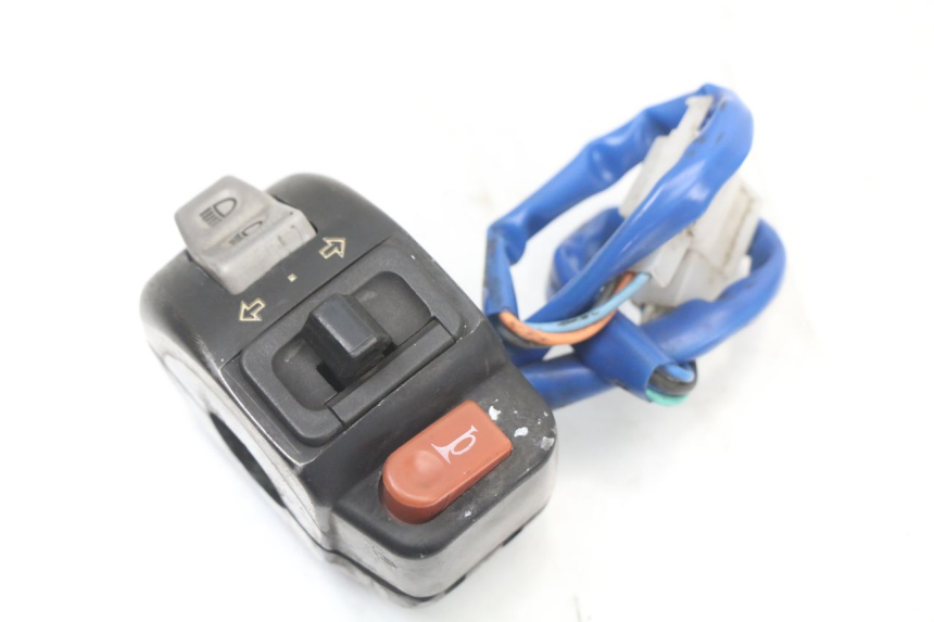 photo de LEFT SWITCH KYMCO AGILITY CARRY 50 (2011 - 2020) - Component detail