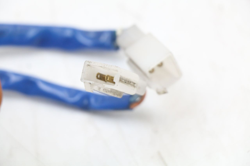 photo de LEFT SWITCH KYMCO AGILITY CARRY 50 (2011 - 2020) - Additional view of the item