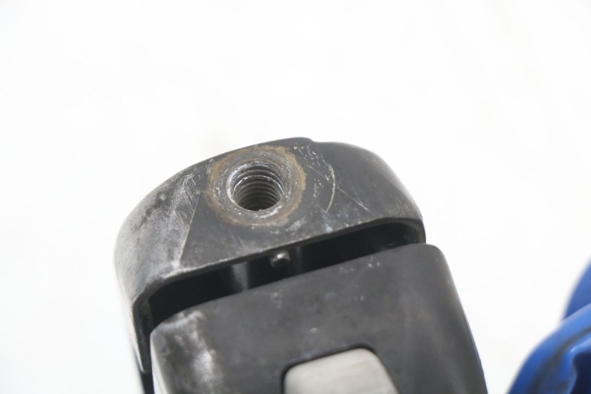 photo de LEFT SWITCH KYMCO AGILITY CARRY 50 (2011 - 2020) - Technical close-up