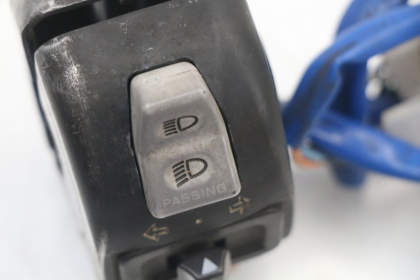 photo de LEFT SWITCH KYMCO AGILITY CARRY 50 (2011 - 2020) - Product overview