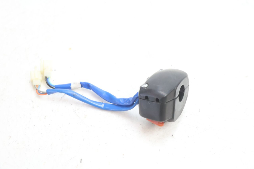 photo de LEFT SWITCH KYMCO AGILITY CITY 16P 125 (2015 - 2024) - Product overview