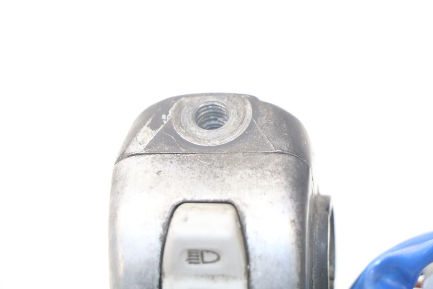 photo de LEFT HANDLEBAR SWITCH KYMCO AGILITY CITY 2T 50 (2008 - 2016) - Component detail