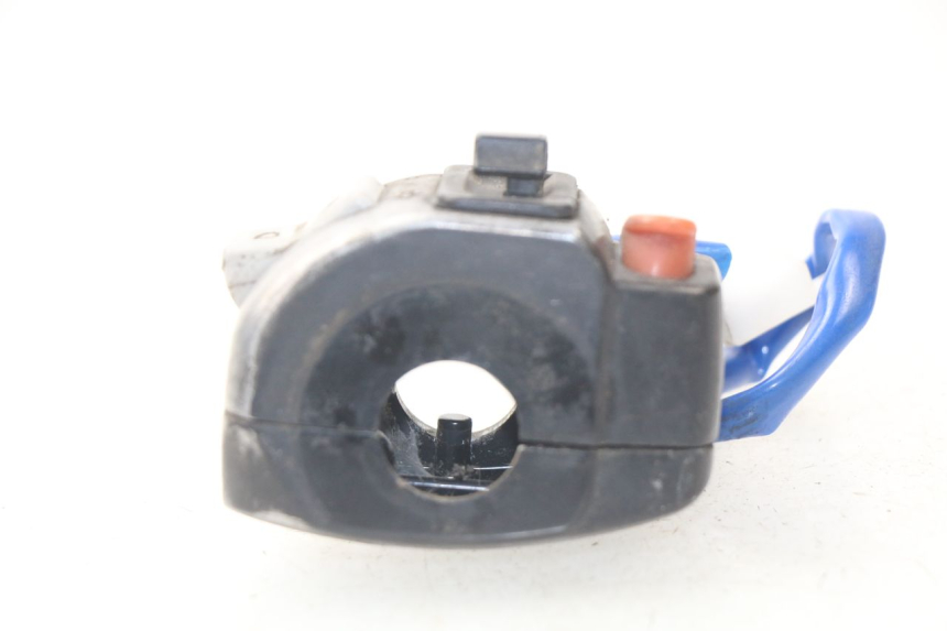 photo de LEFT HANDLEBAR SWITCH KYMCO AGILITY CITY 2T 50 (2008 - 2016) - Product overview