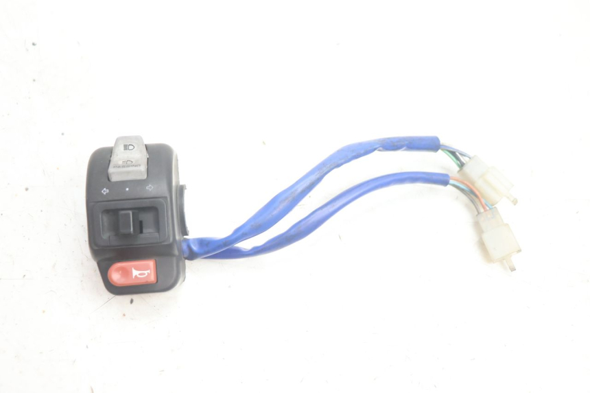 photo de LEFT HANDLEBAR SWITCH KYMCO AGILITY CITY 2T 50 (2008 - 2016) - Main view