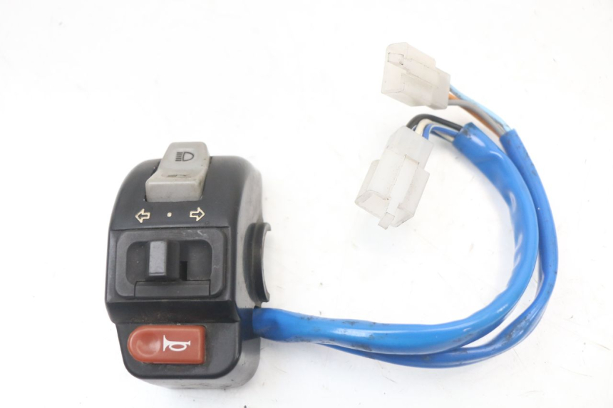 photo de LEFT SWITCH KYMCO AGILITY PREMIUM 50 (2007 - 2010) - Main view