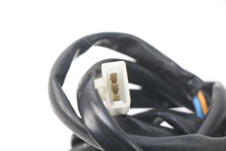 photo de LEFT HANDLEBAR SWITCH KYMCO AGILITY RS 2T 50 (2009 - 2013) - Technical close-up