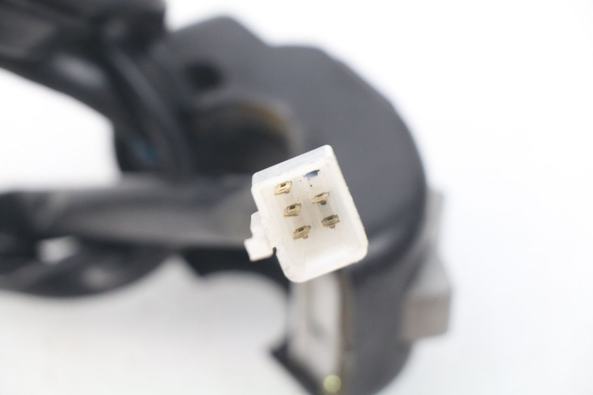 photo de LEFT HANDLEBAR SWITCH KYMCO AGILITY RS 2T 50 (2009 - 2013) - Product overview