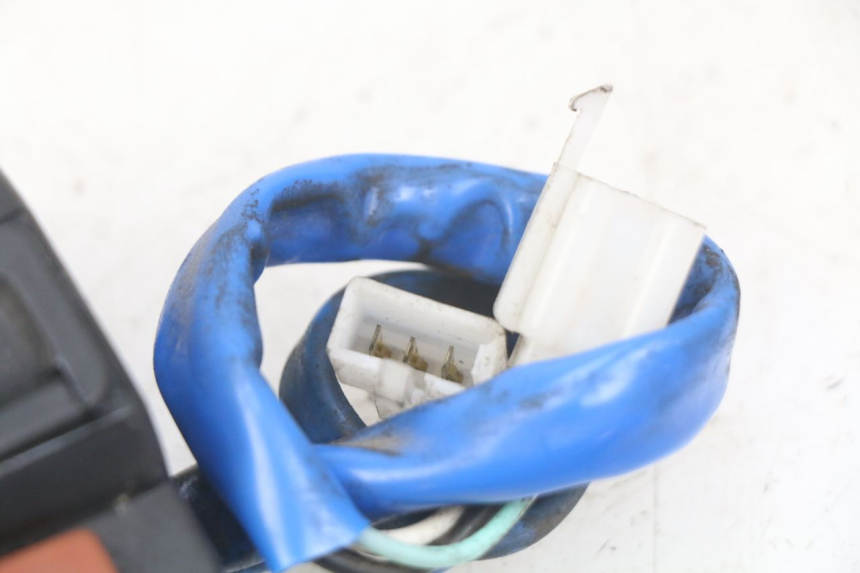 photo de LEFT HANDLEBAR SWITCH KYMCO AGILITY RS 4T 50 (2009 - 2013) - Alternative perspective