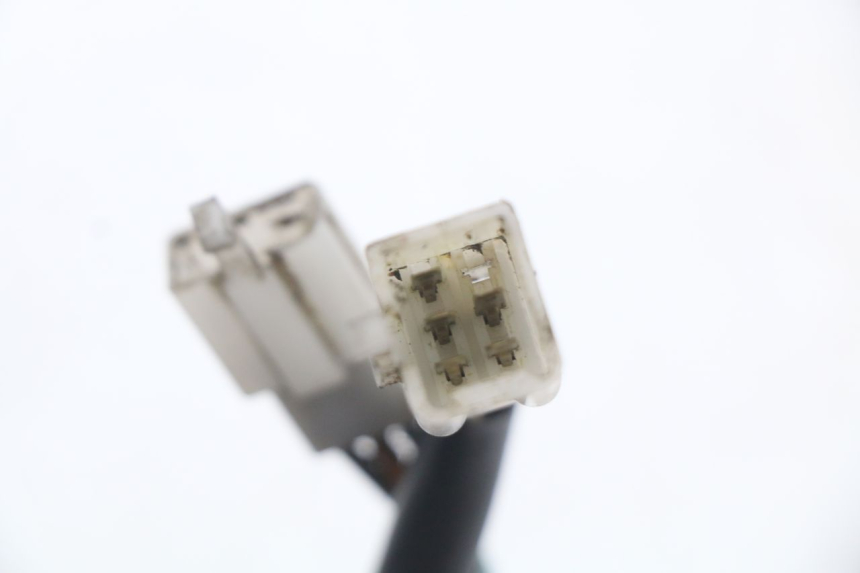 photo de LEFT HANDLEBAR SWITCH KYMCO AGILITY RS 4T 50 (2009 - 2013) - Surface and material condition