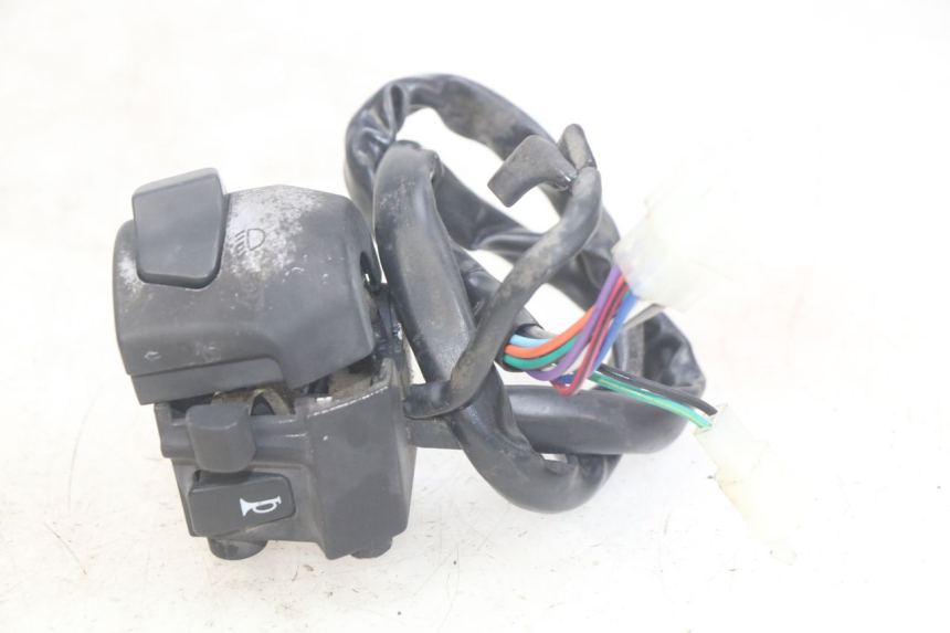 photo de LEFT HANDLEBAR SWITCH NECO ALEXONE 125 (2017 - 2024) - Main view