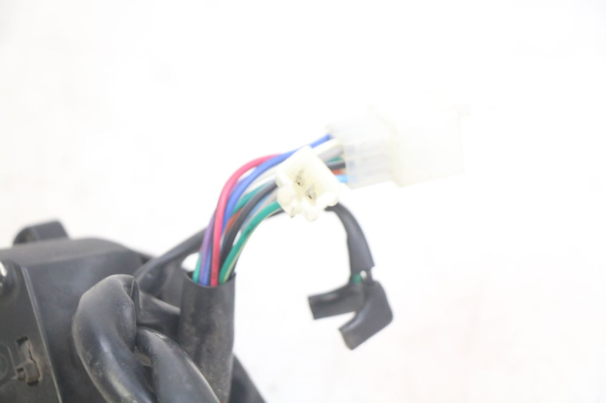 photo de LEFT HANDLEBAR SWITCH NECO ALEXONE 125 (2017 - 2024) - Product overview