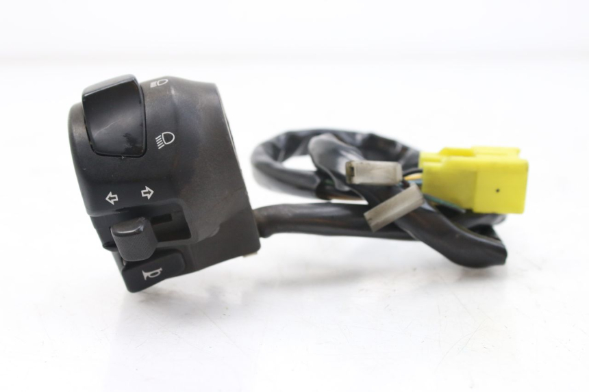photo de LEFT HANDLEBAR SWITCH SUZUKI AN BURGMAN 400 (2006 - 2010) - Main view