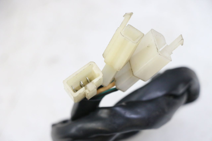 photo de LEFT SWITCH ANGELL ENFANT 1 - Technical close-up