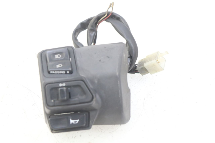 photo de LEFT HANDLEBAR SWITCH APRILIA ATLANTIC 500 (2002 - 2003) - Main view