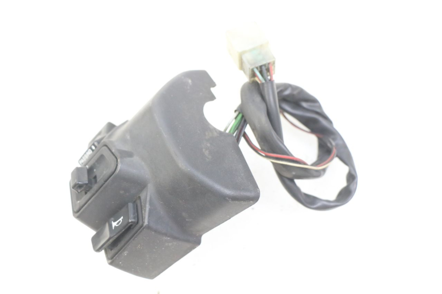 photo de LEFT HANDLEBAR SWITCH APRILIA ATLANTIC 500 (2002 - 2003) - Component detail