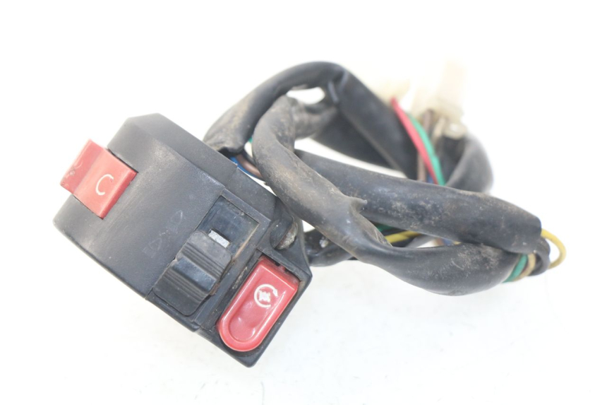 photo de LEFT SWITCH CHINESE QUAD ATV ENFANT 125 - Main view