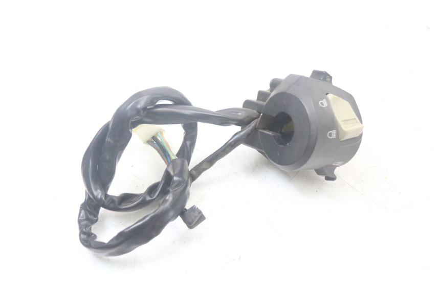 photo de LEFT HANDLEBAR SWITCH JONWAY AZTRAL 125 (2008 - 2017) - Alternative perspective