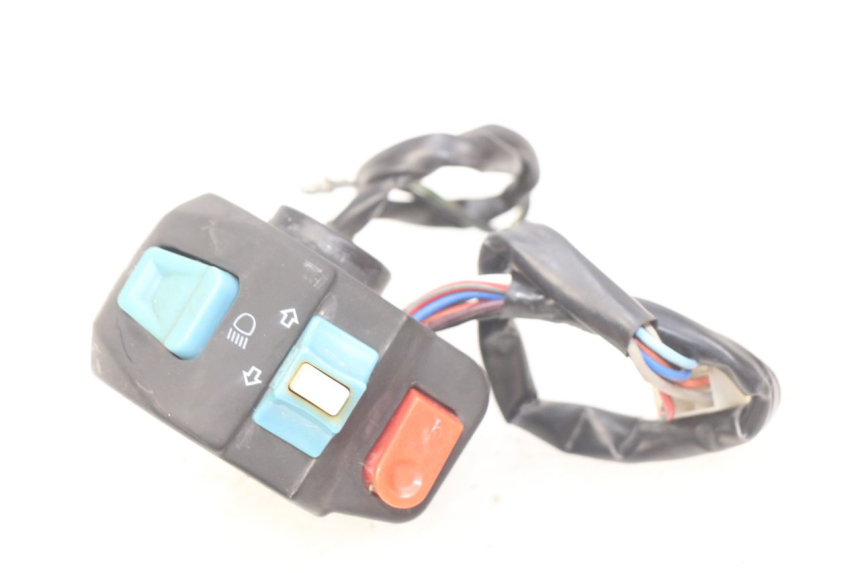 photo de LEFT HANDLEBAR SWITCH TAOTAO BEATBOX 2 50 (2005 - 2017) - Main view