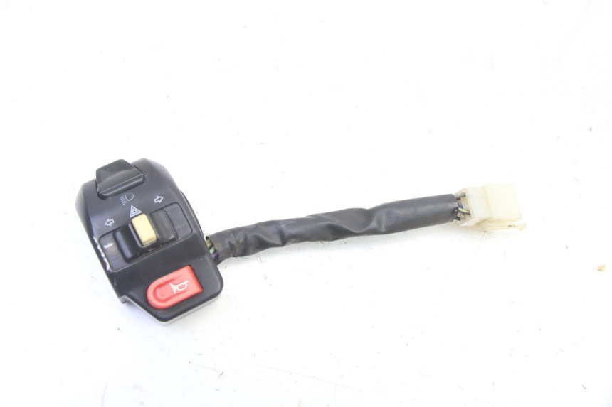 photo de LEFT SWITCH MASH BIBOP 2T 50 (2013 - 2018) - Main view