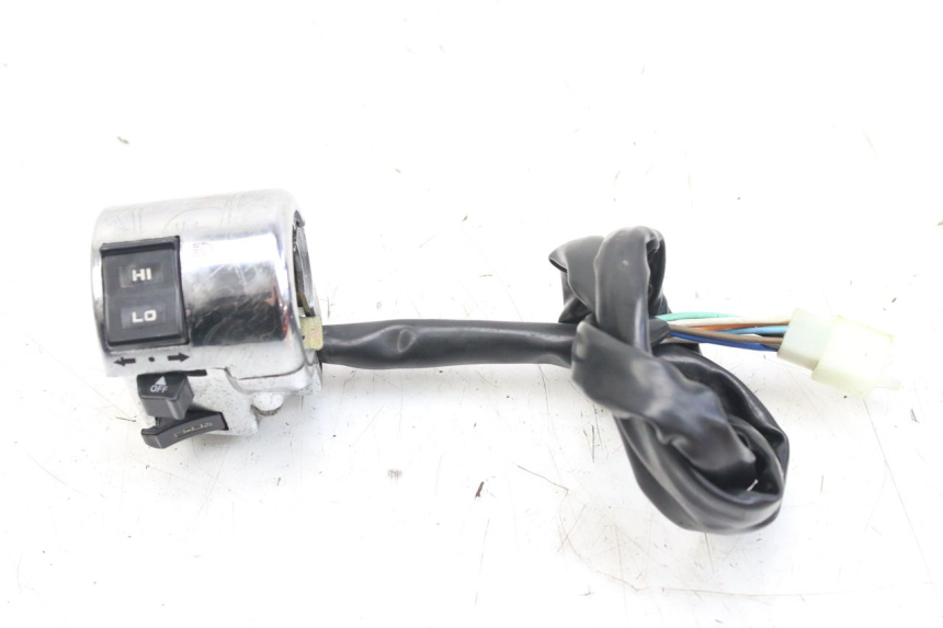 photo de LEFT HANDLEBAR SWITCH WILDLANDER BISCUIT 125 (2004 - 2010) - Main view