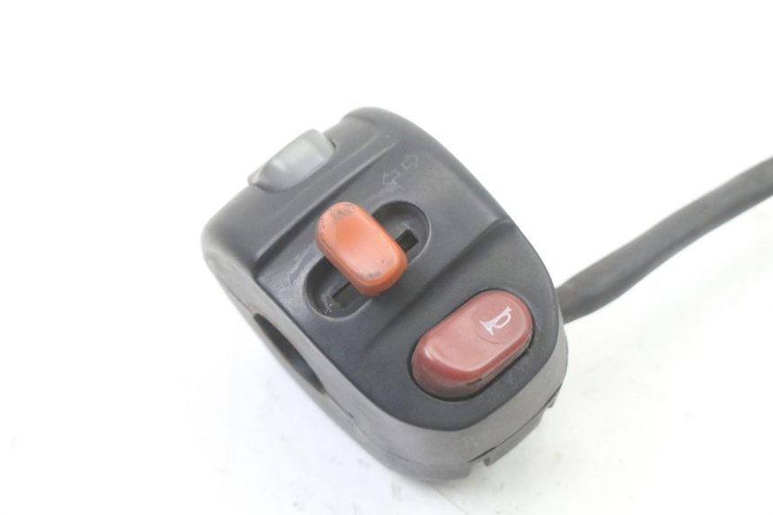 photo de LEFT HANDLEBAR SWITCH BMW C1 125 (2000 - 2003) - Component detail