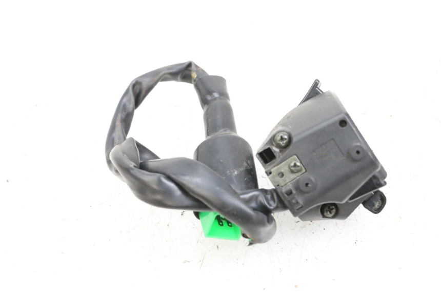 photo de LEFT SWITCH MAG POWER BOMBERS 4T 50 (2016 - 2026) - Product overview